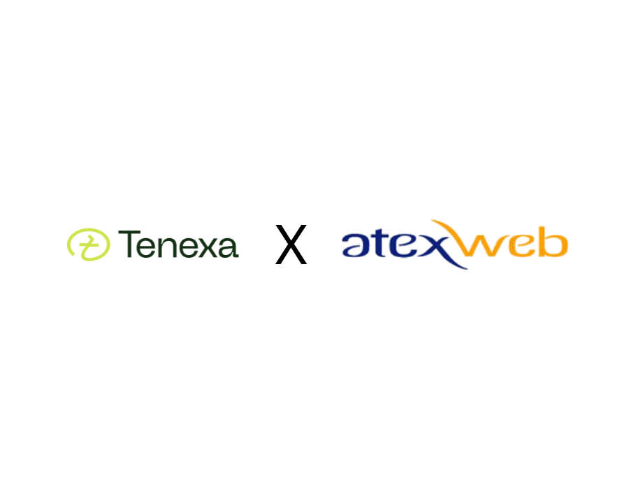 Tenexa rachète Atexweb