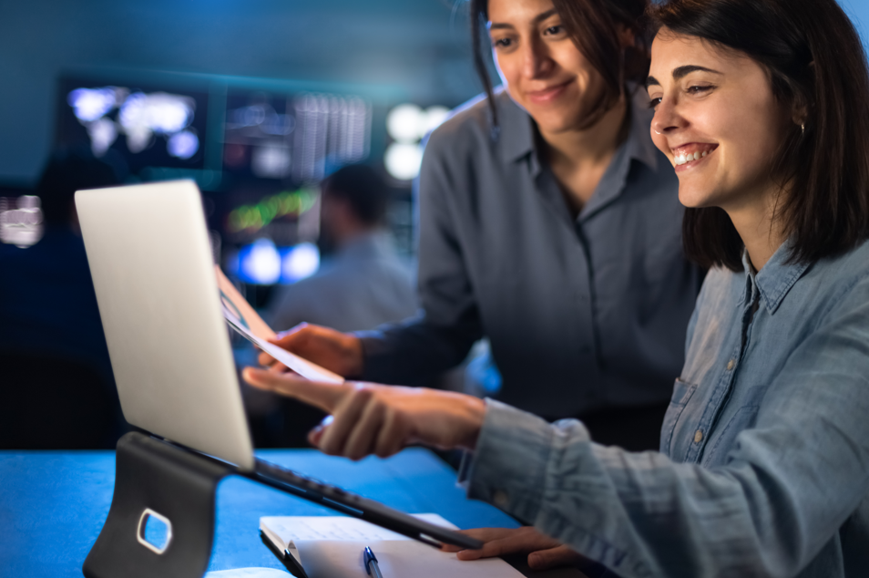 Article : Solution DLP - protégez vos données sensibles avec une approche SaaS efficace