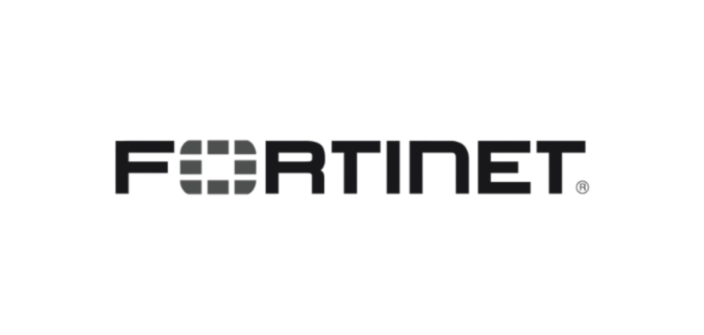 Logo Fortinet
