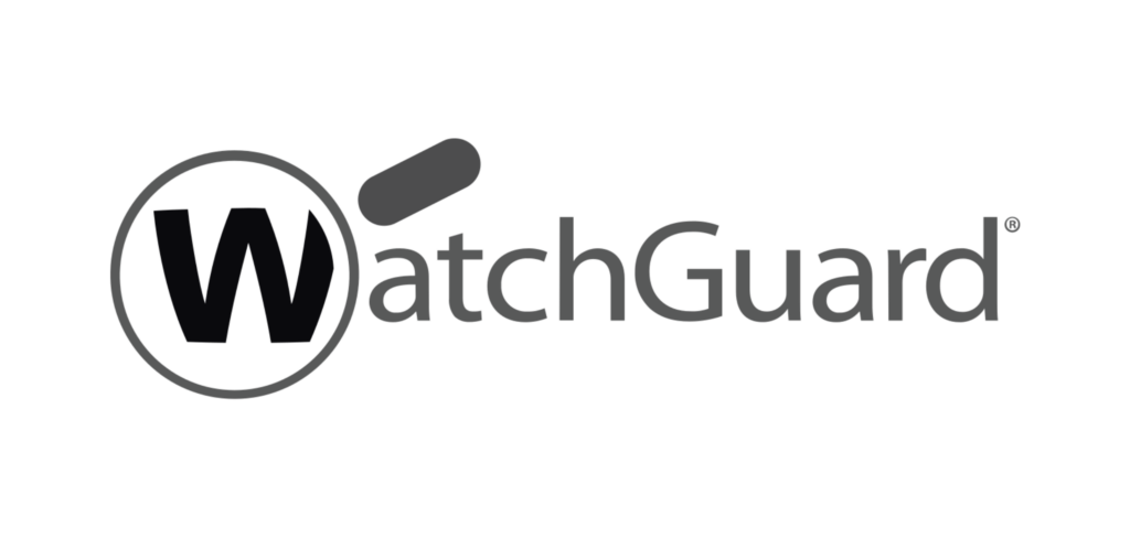 Logo WatchGuard