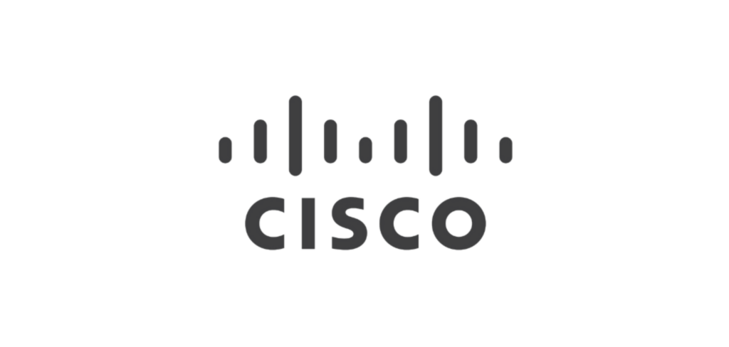logo cisco