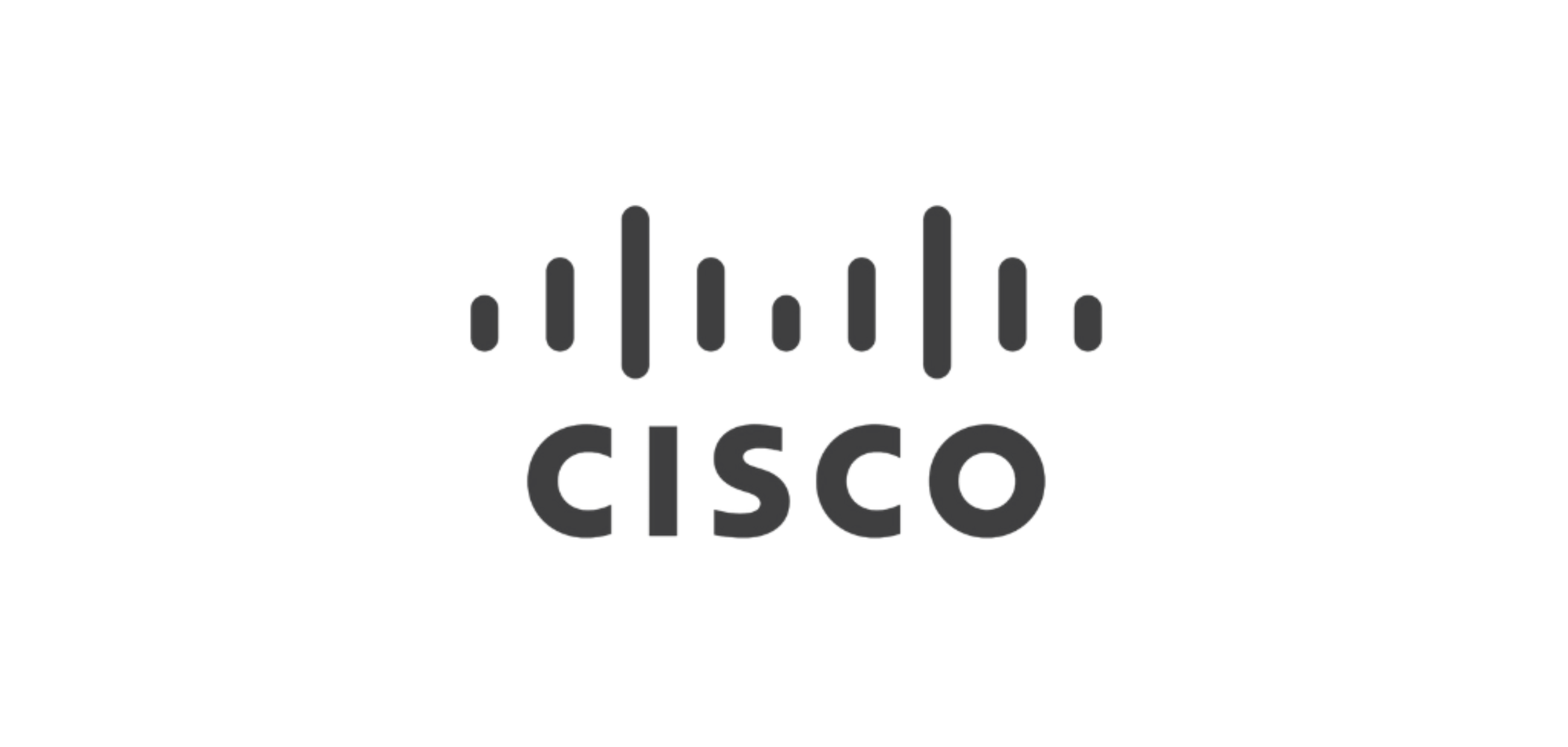 logo cisco