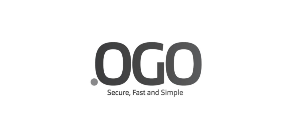 logo OGO