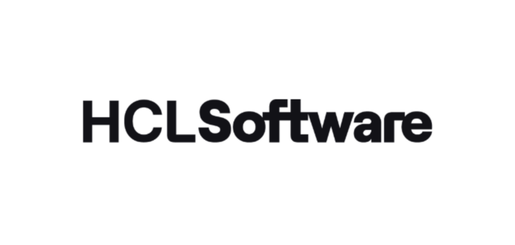 Logo HCLSoftware