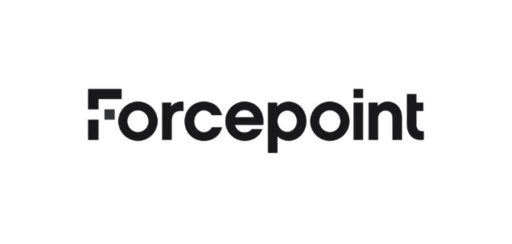 logo forcepoint