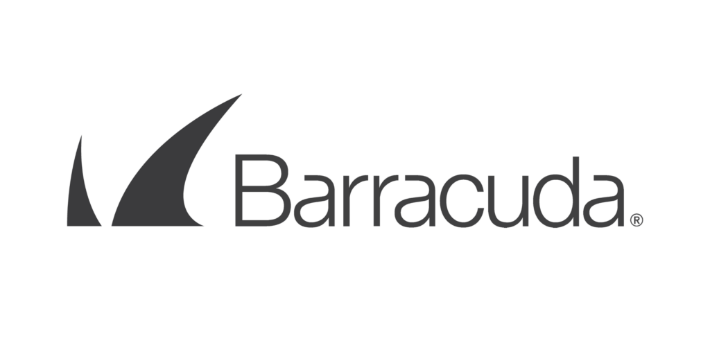 logo barracuda