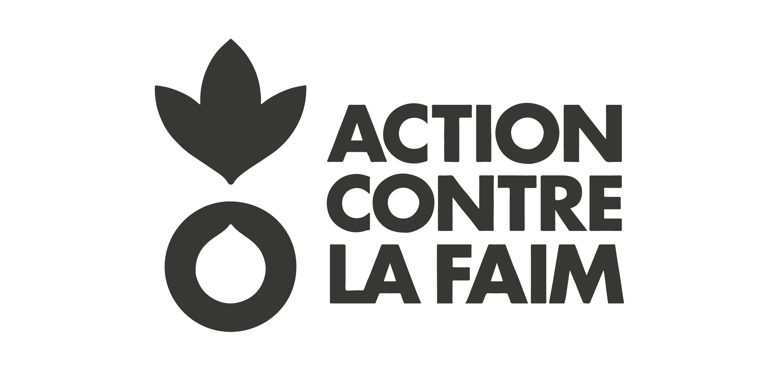 Tenexa - Solution Cloud Public entreprise - Logo client Action contre la faim