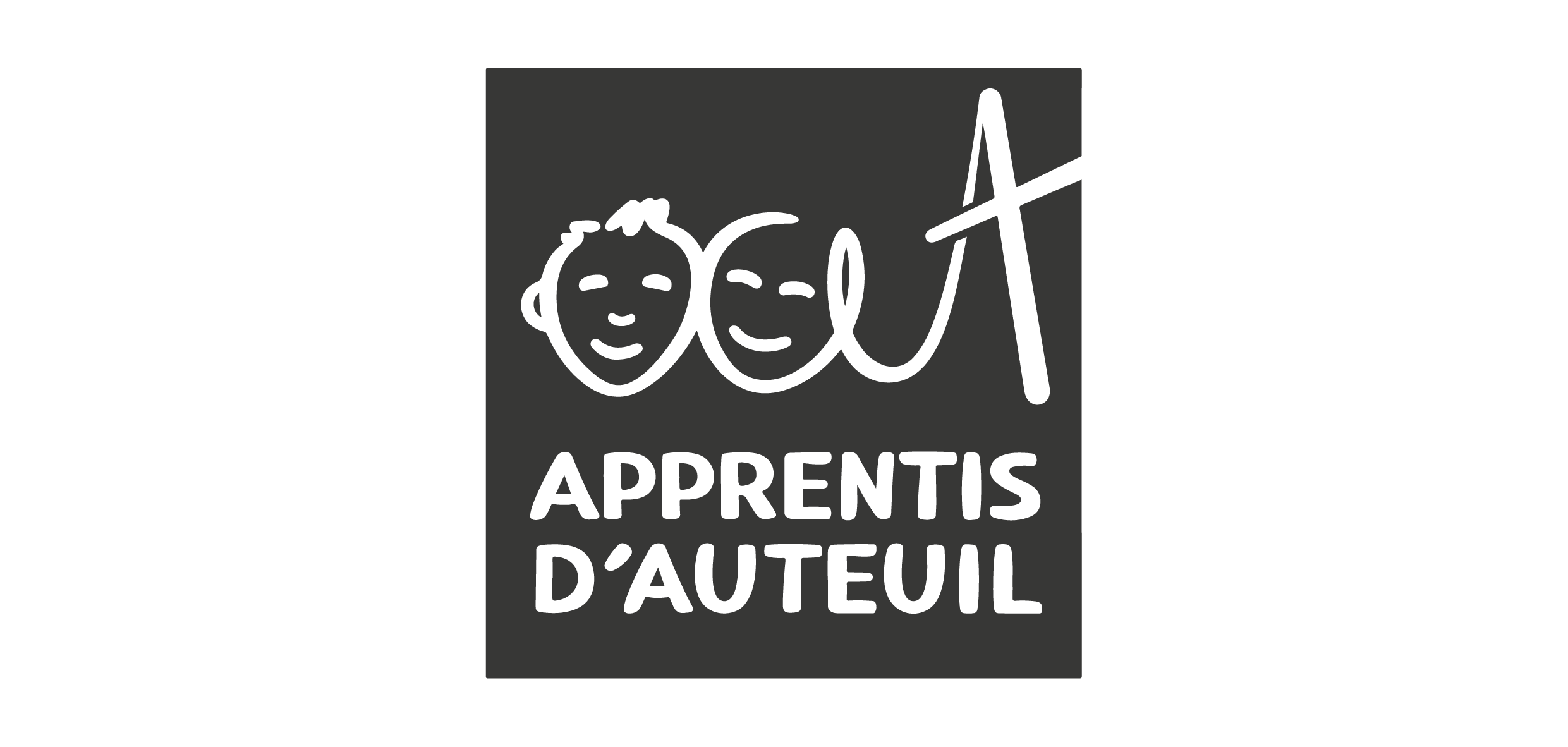 Tenexa - Solution Cloud Public entreprise - Logo client Apprentis d'Auteuil