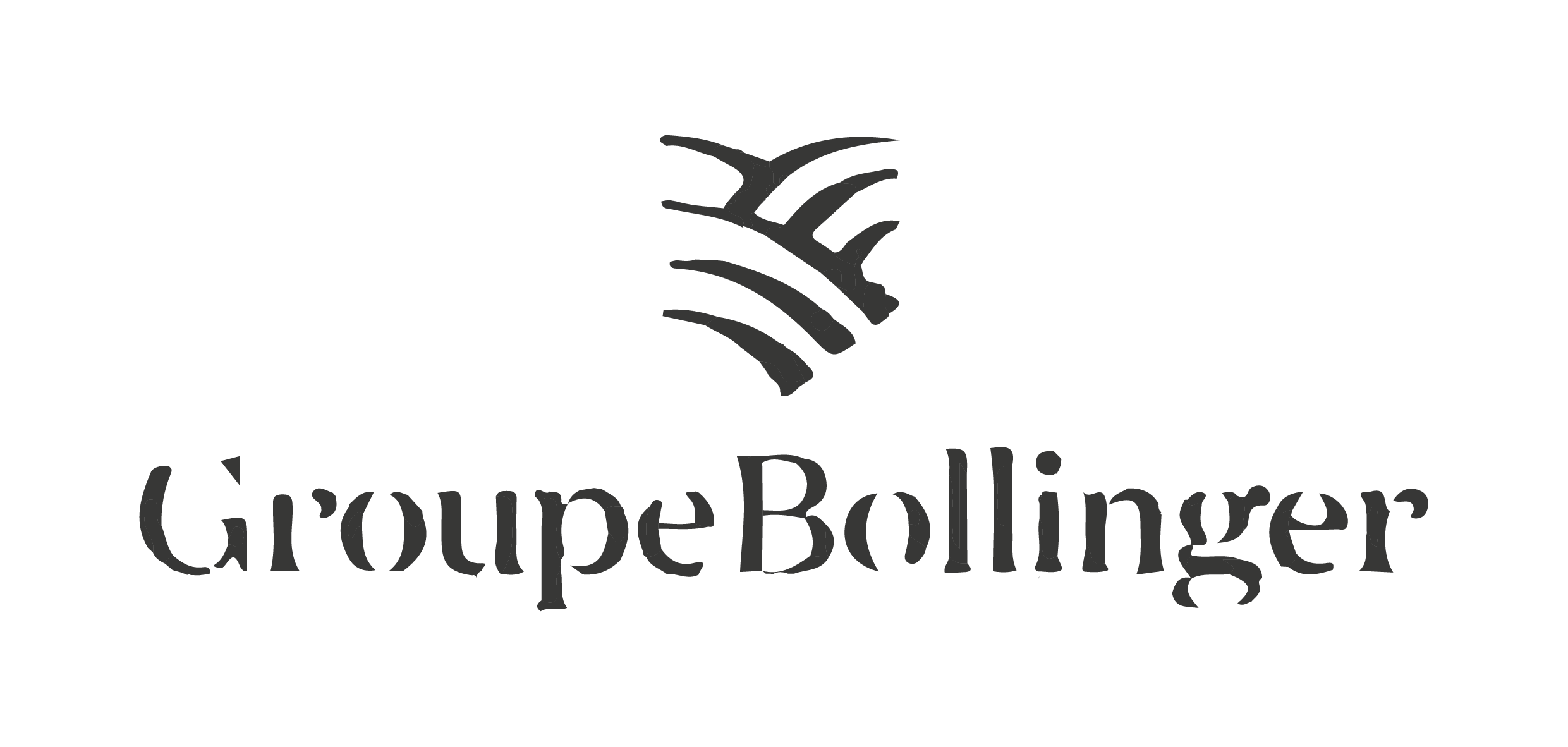 Tenexa - Solution Cloud Public entreprise - Logo client Groupe Bollinger