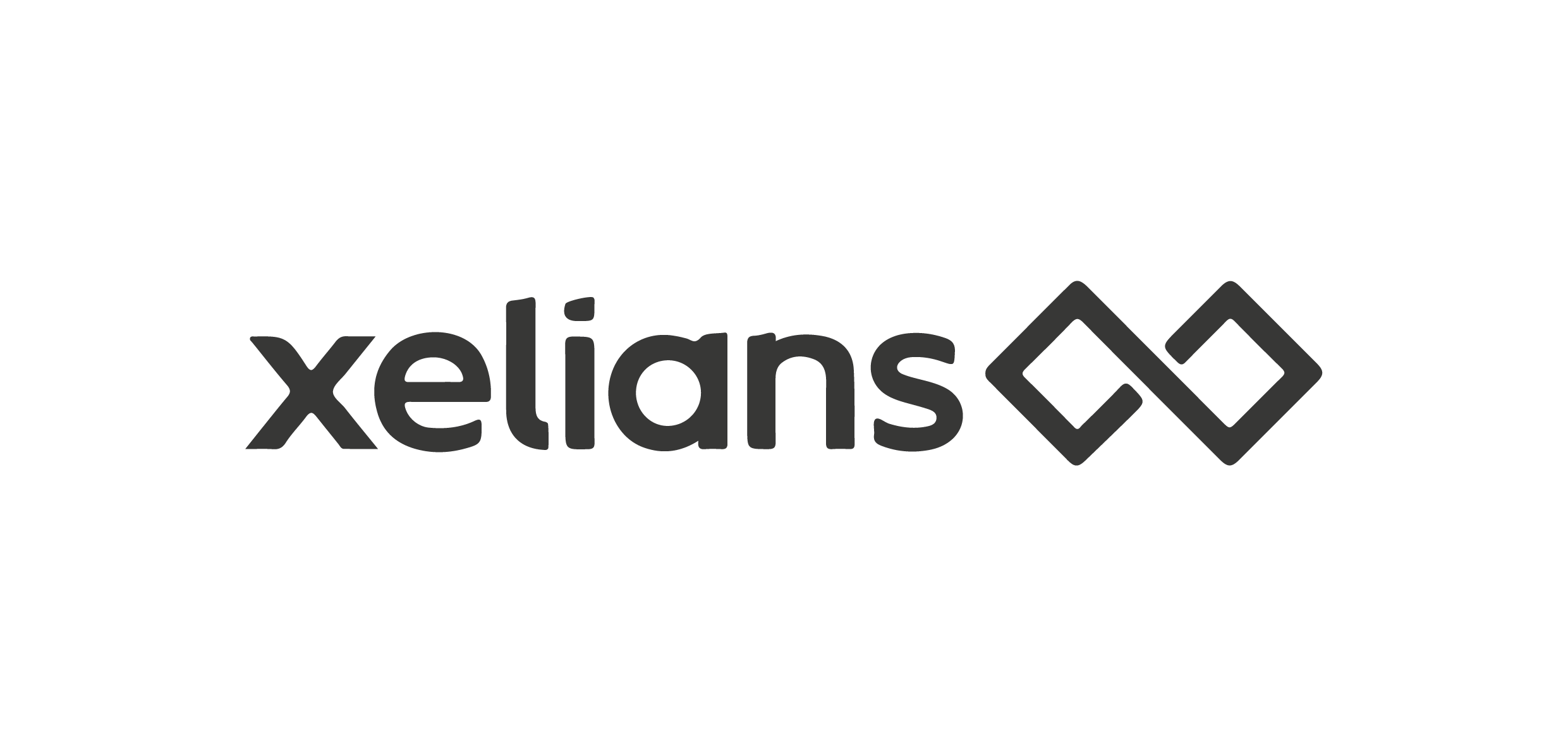 Tenexa - Solution Cloud Public entreprise - Logo client Xelians