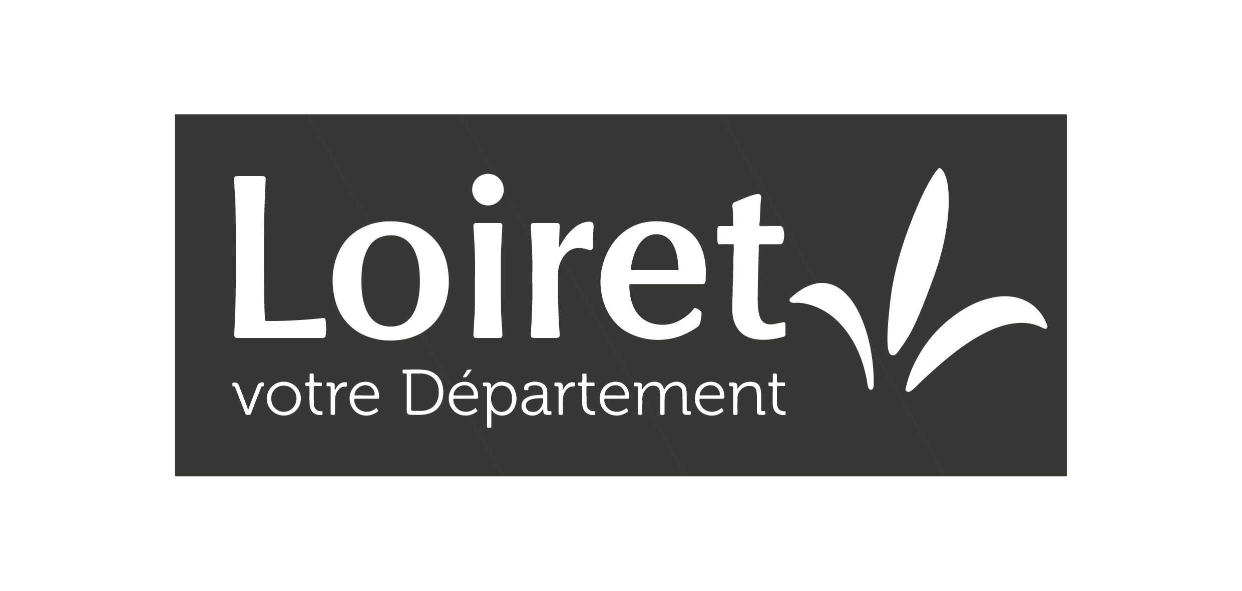 Logo Loiret
