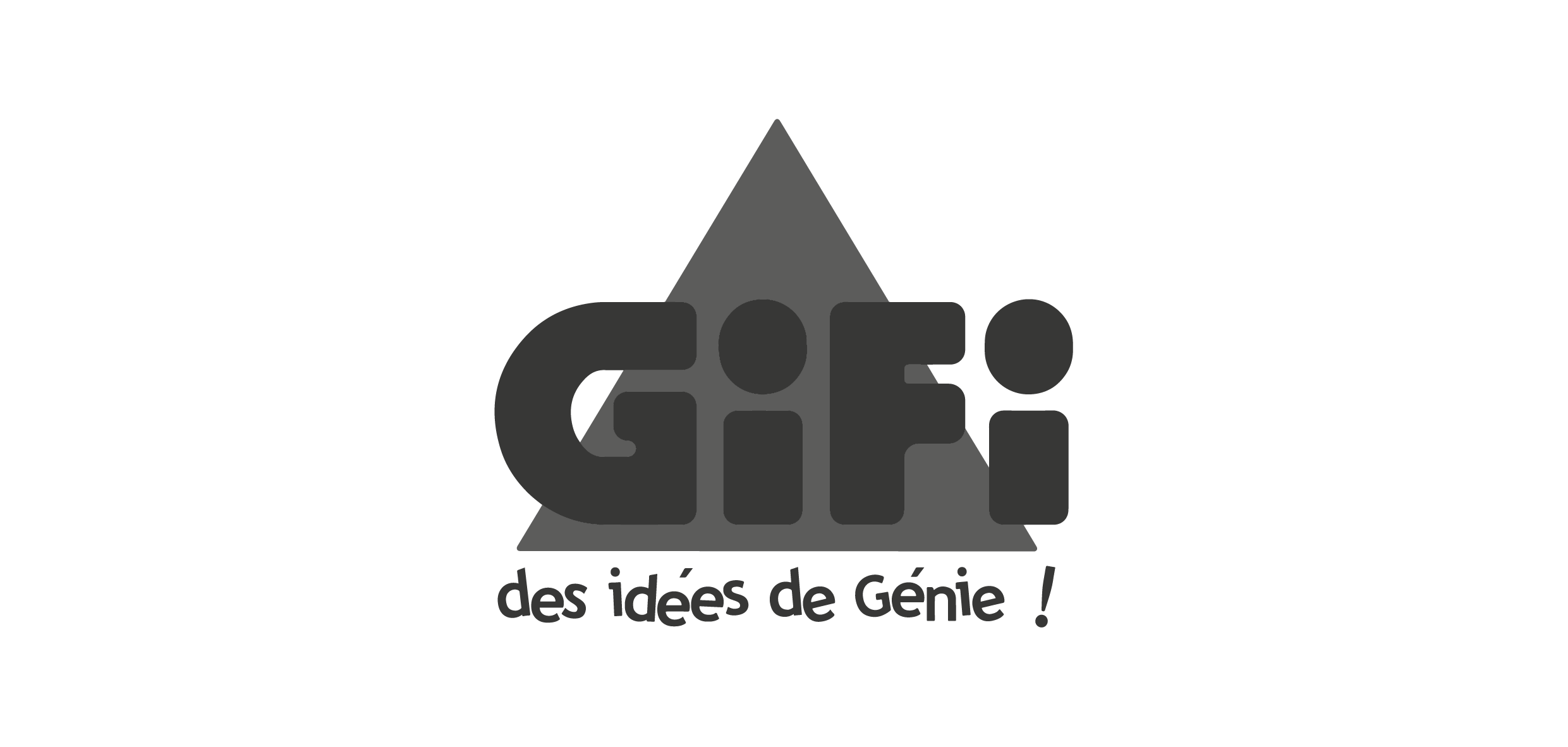 Logo GIFI