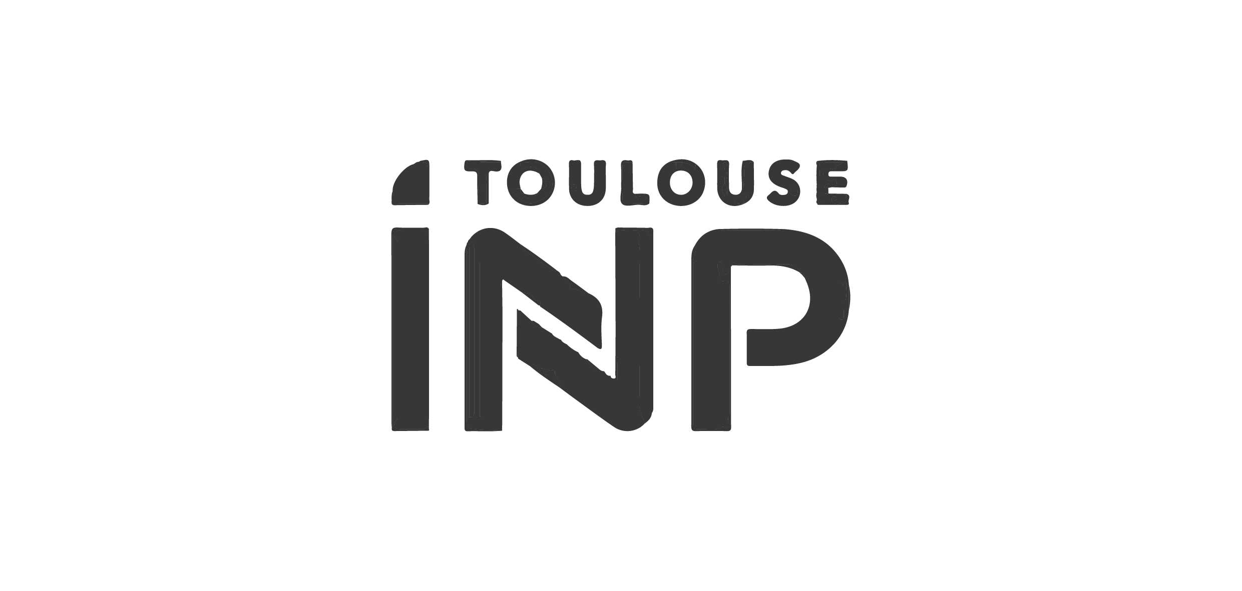 Logo INP toulouse