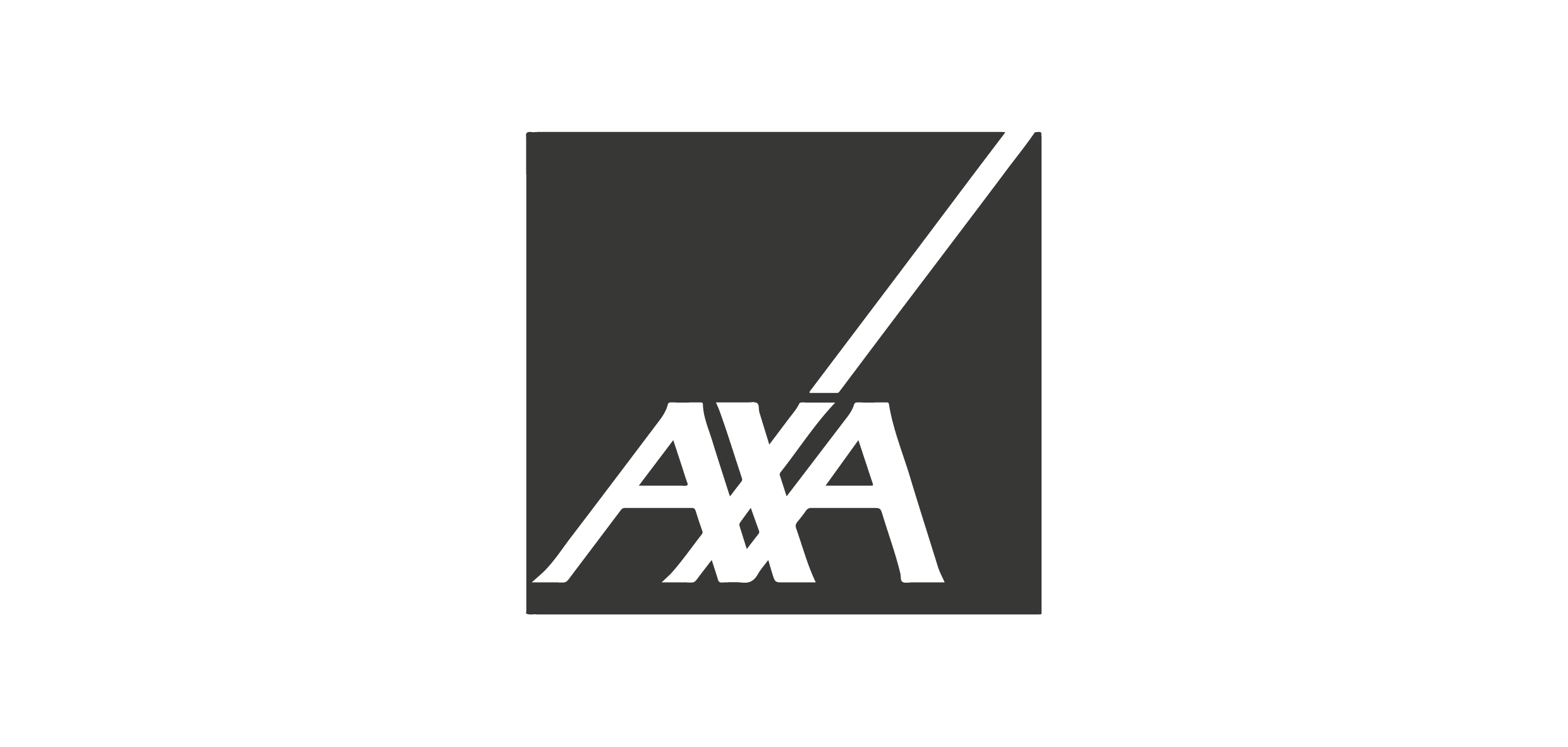 logo AXA