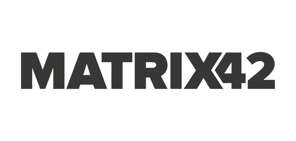 logo matrix42
