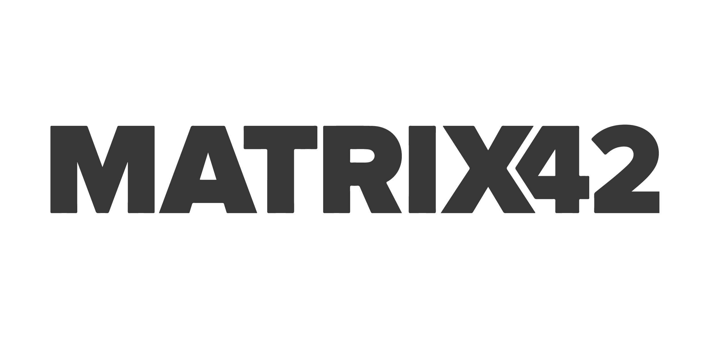 logo matrix42