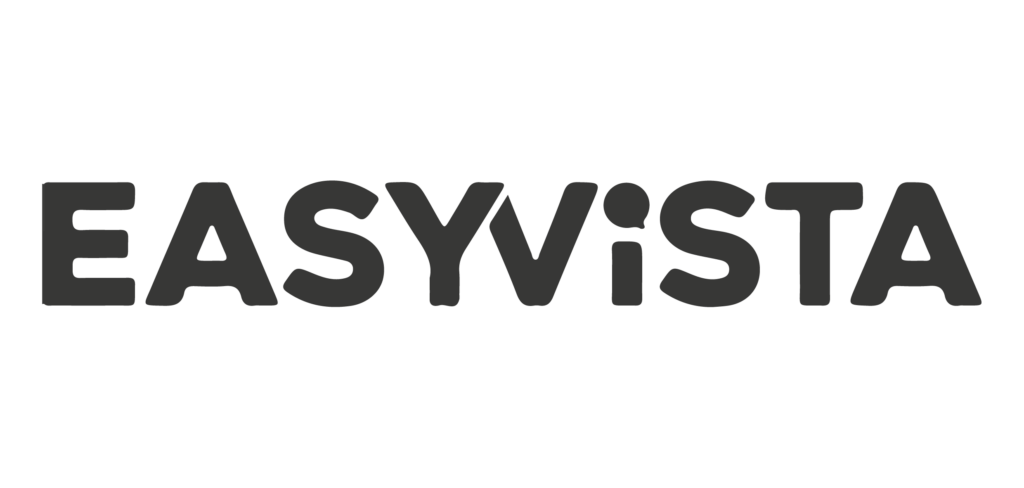 logo easyvista