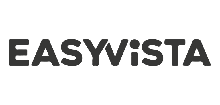 logo easyvista