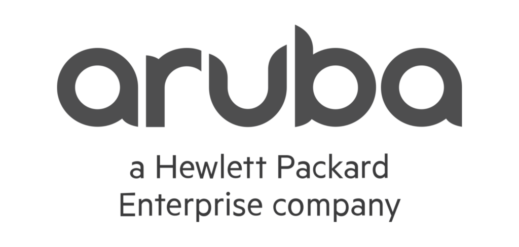 logo aruba