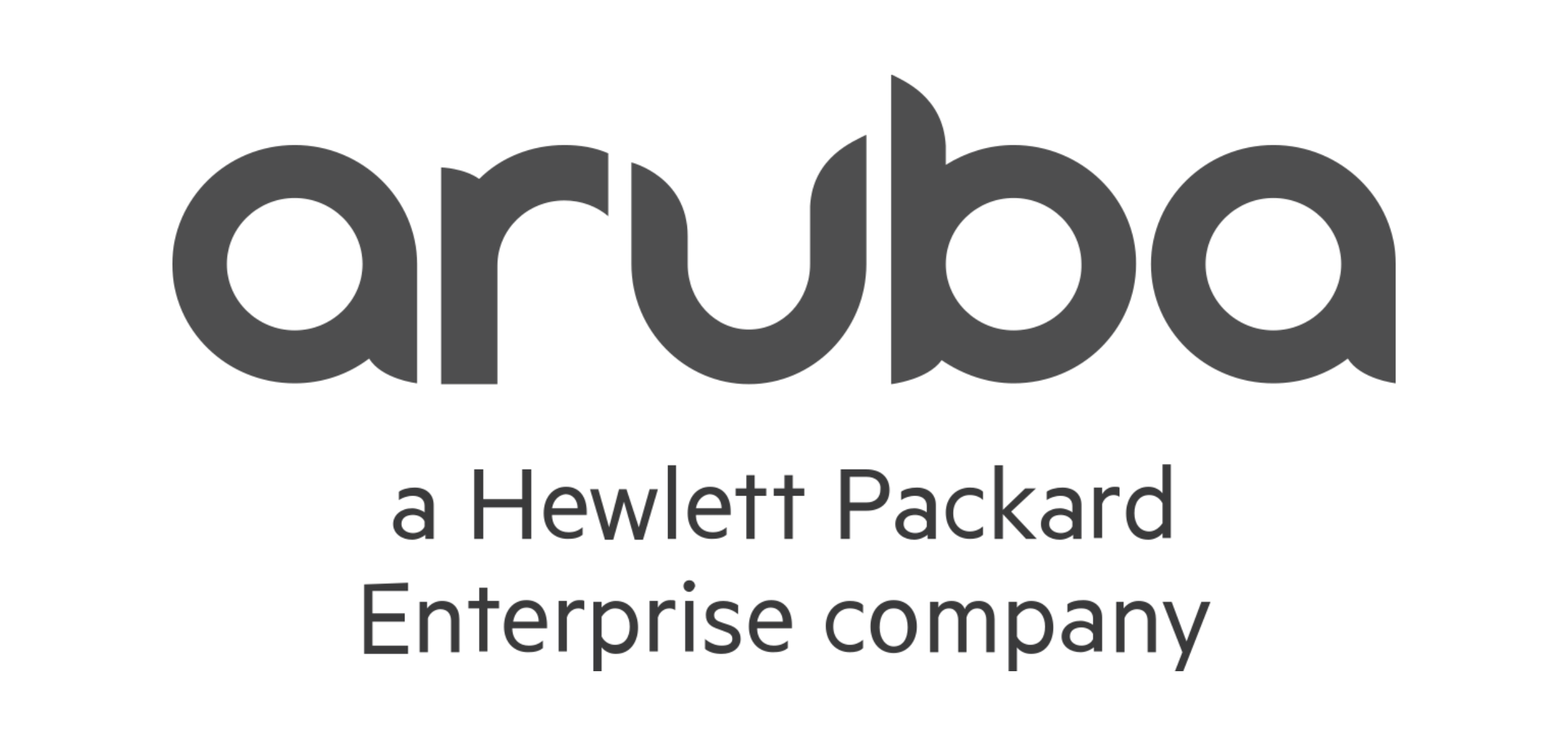 logo aruba
