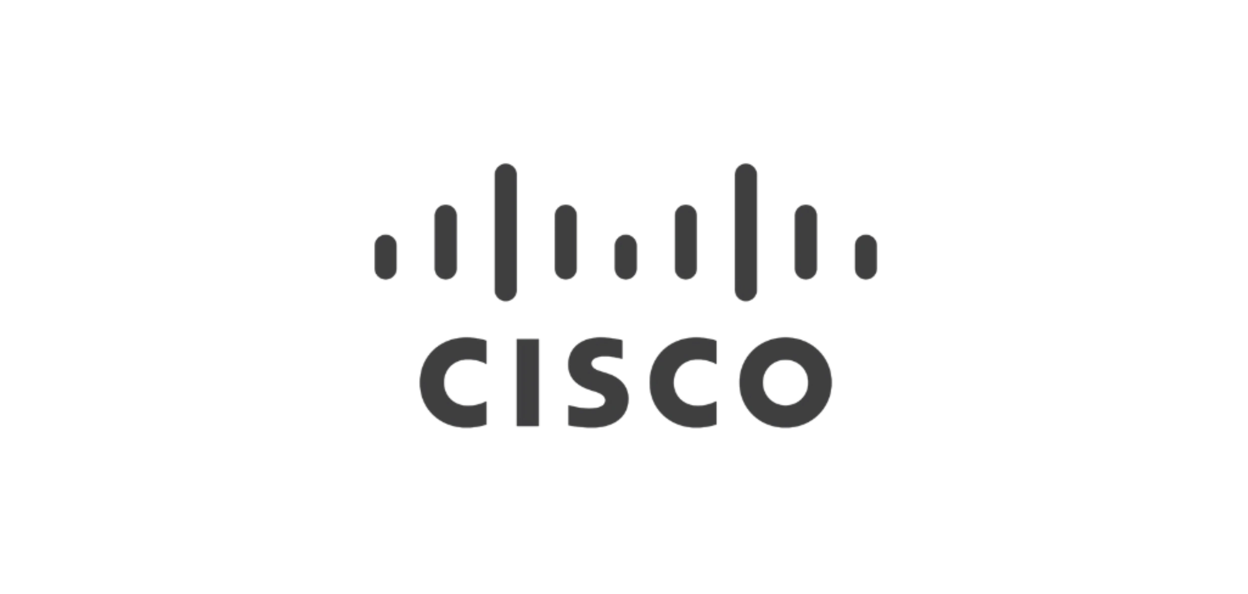 Logo cisco