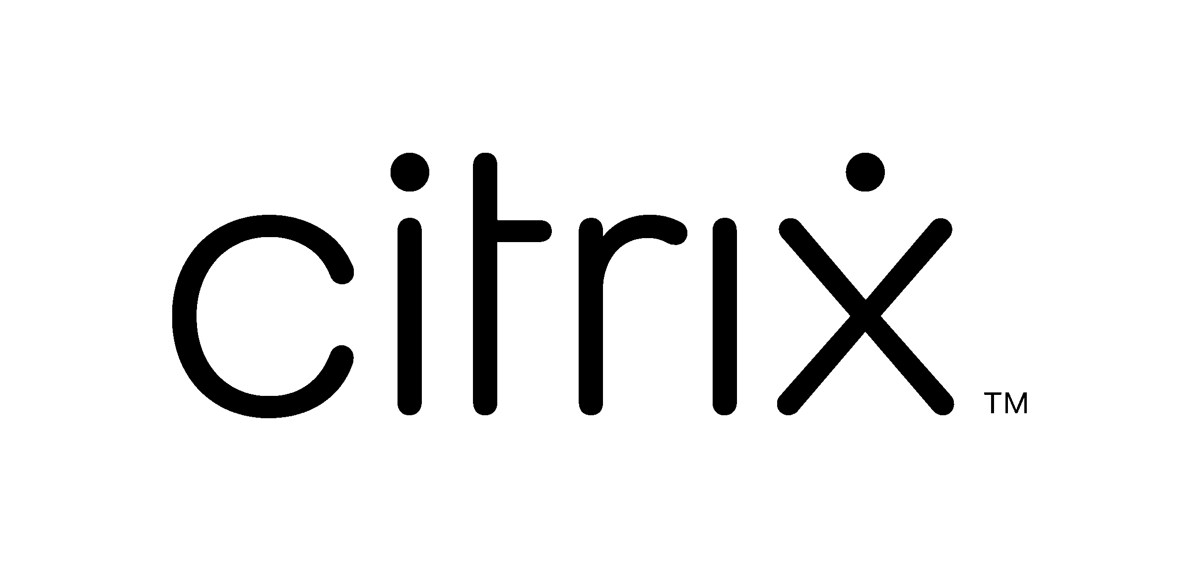 Logo citrix