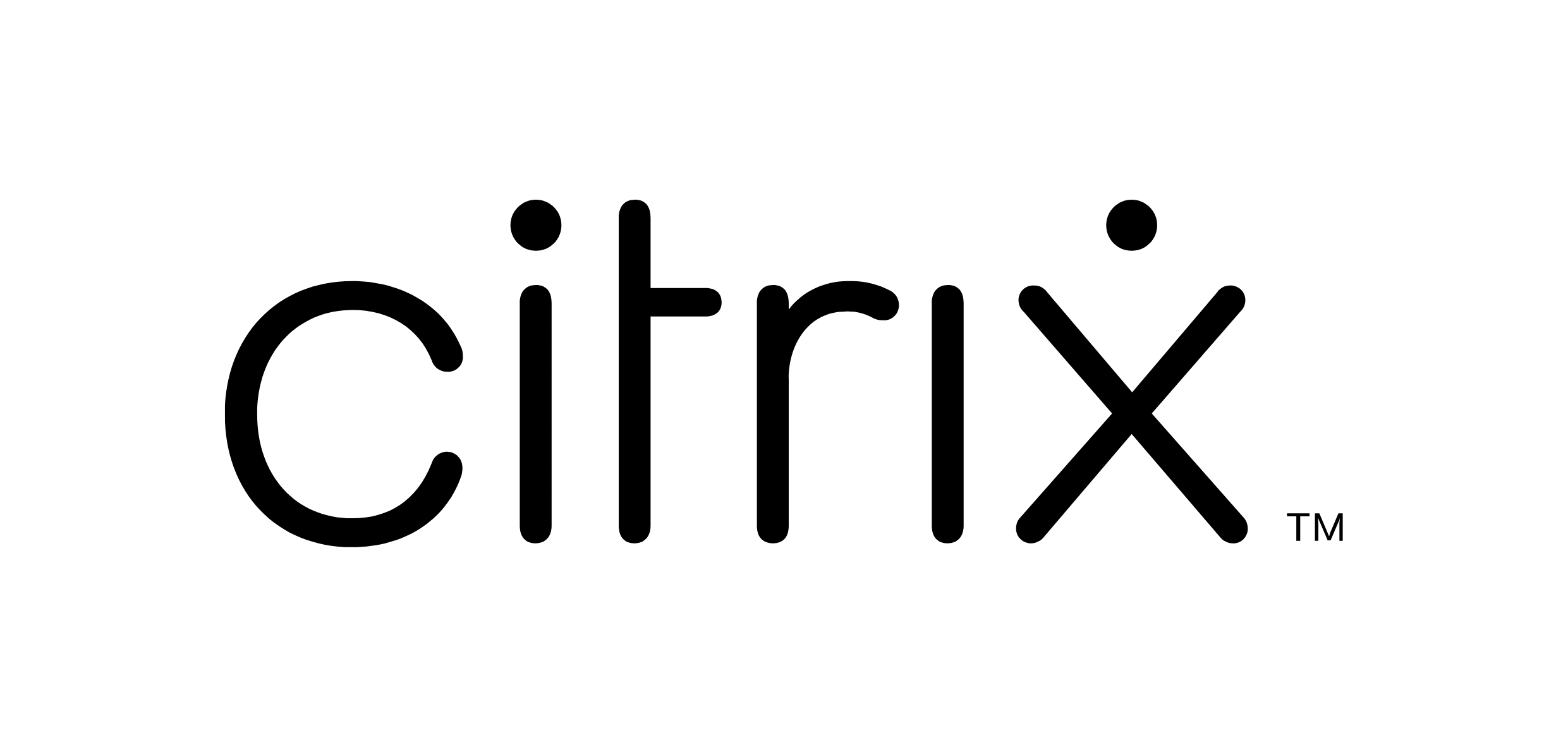 Logo citrix