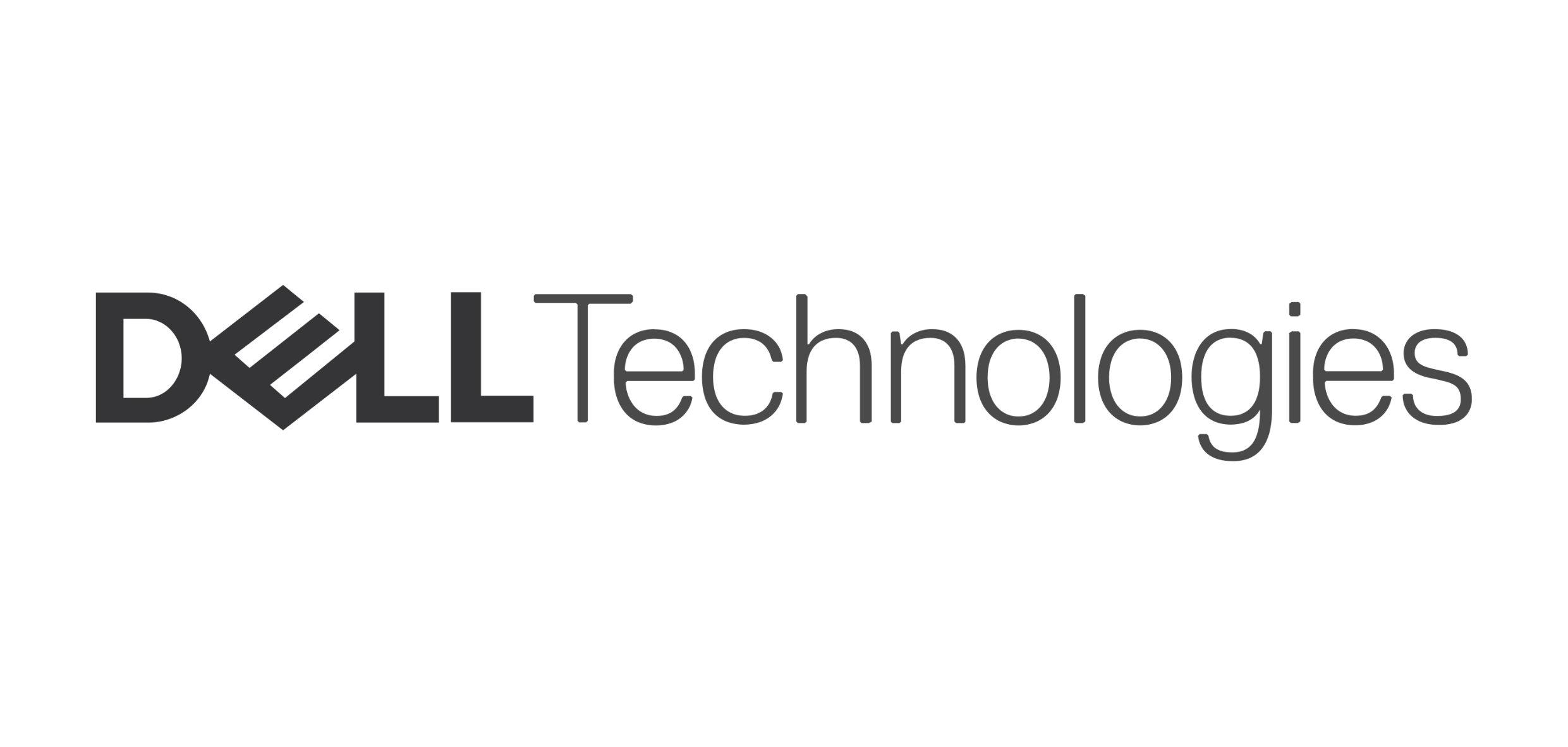Logo Dell