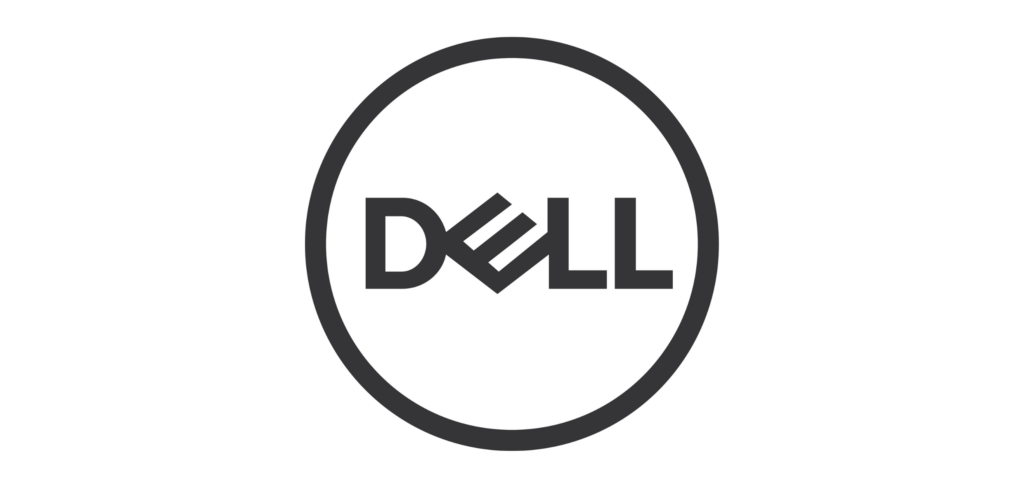 Logo DELL