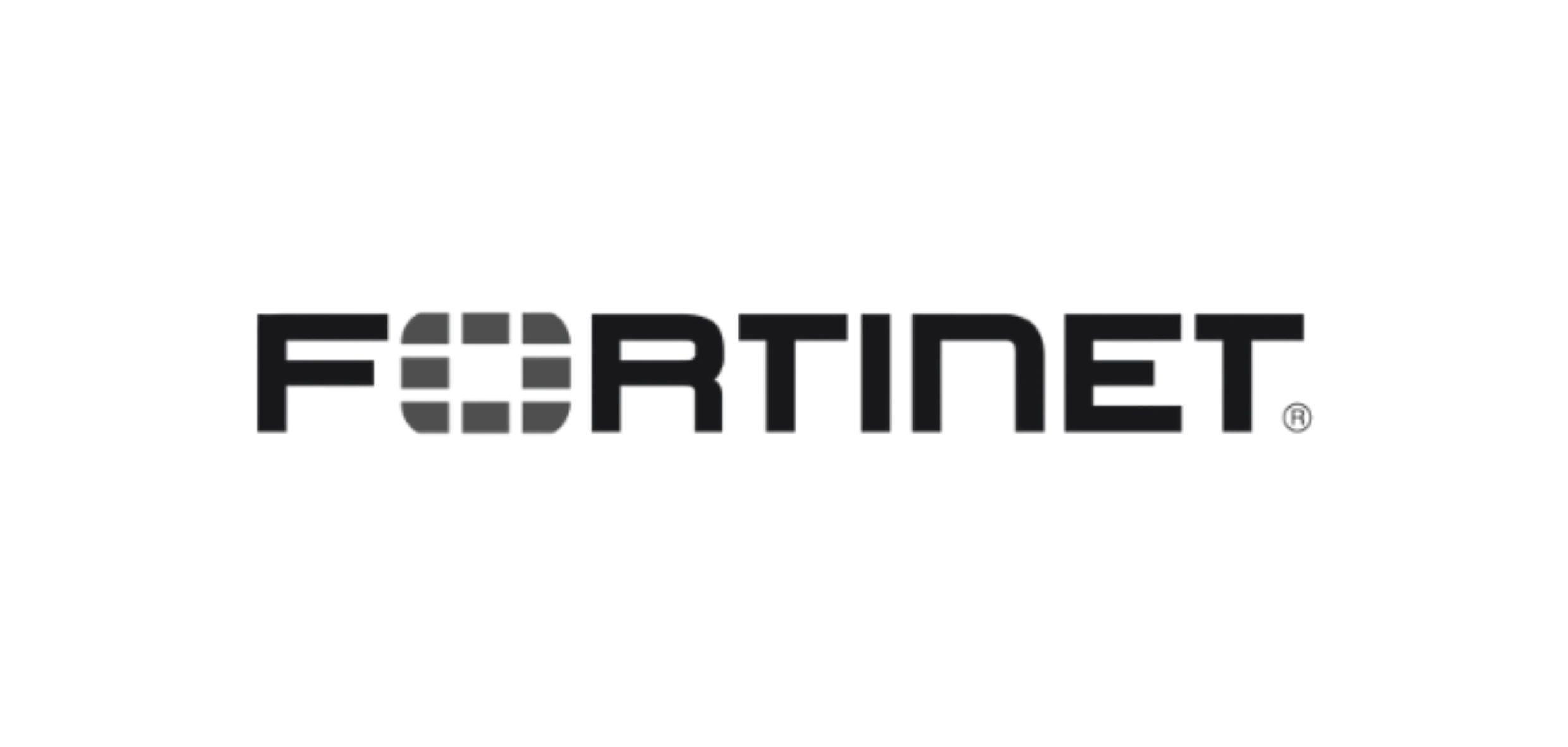 Logo Fortinet