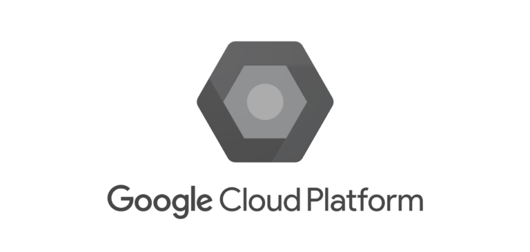 LOGO GOOGLE CLOUD PLATFORM