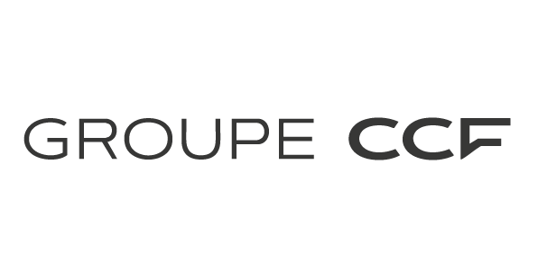 logo groupe CCF