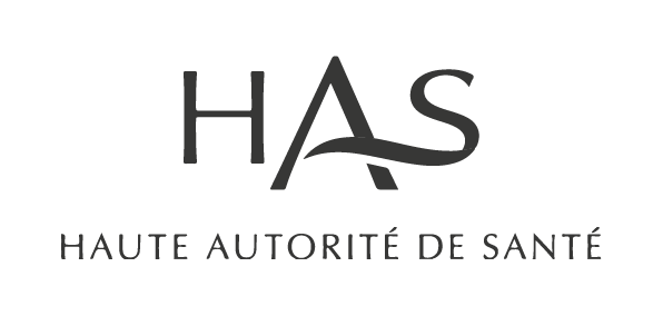 Logo HAS