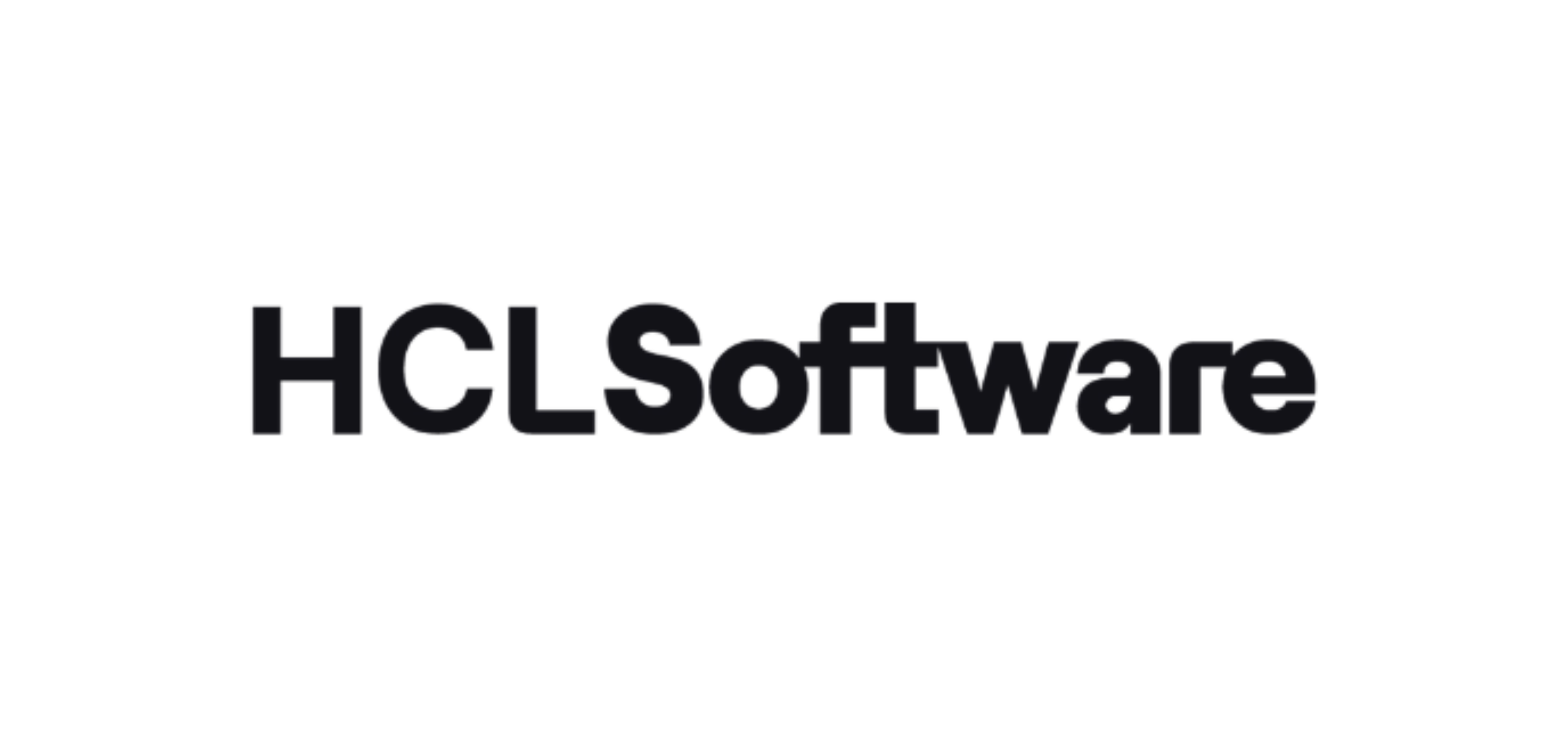 Logo HCL Software