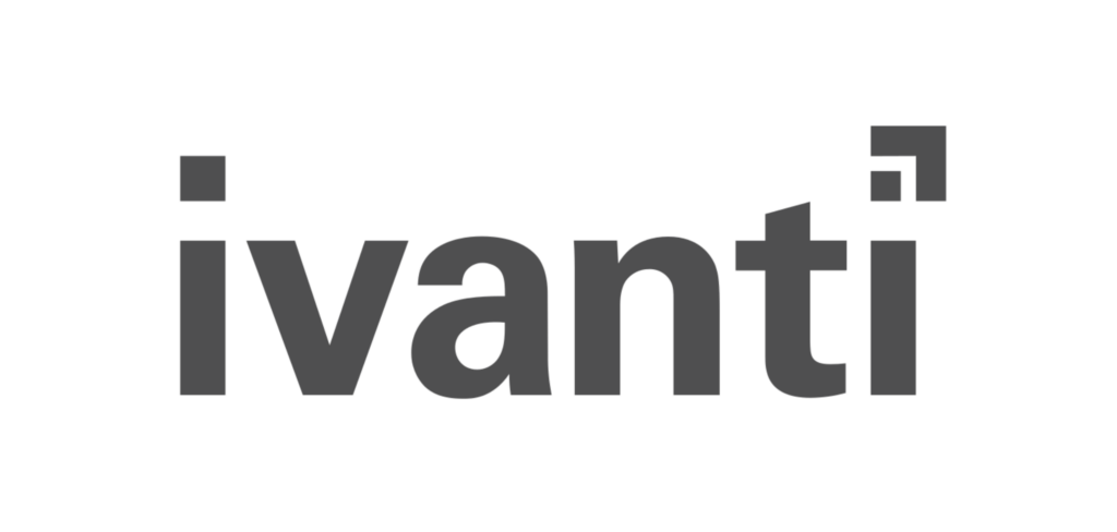 LOGO IVANTI