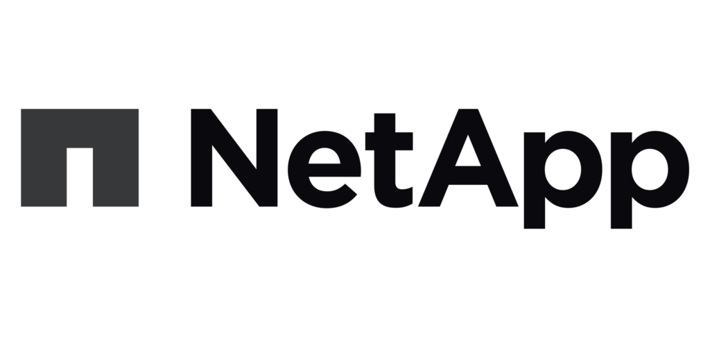 logo netapp