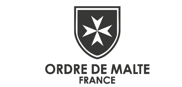 logo ordre de malte