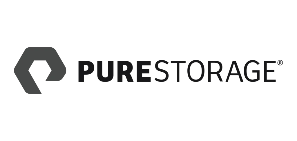 logo purestorage