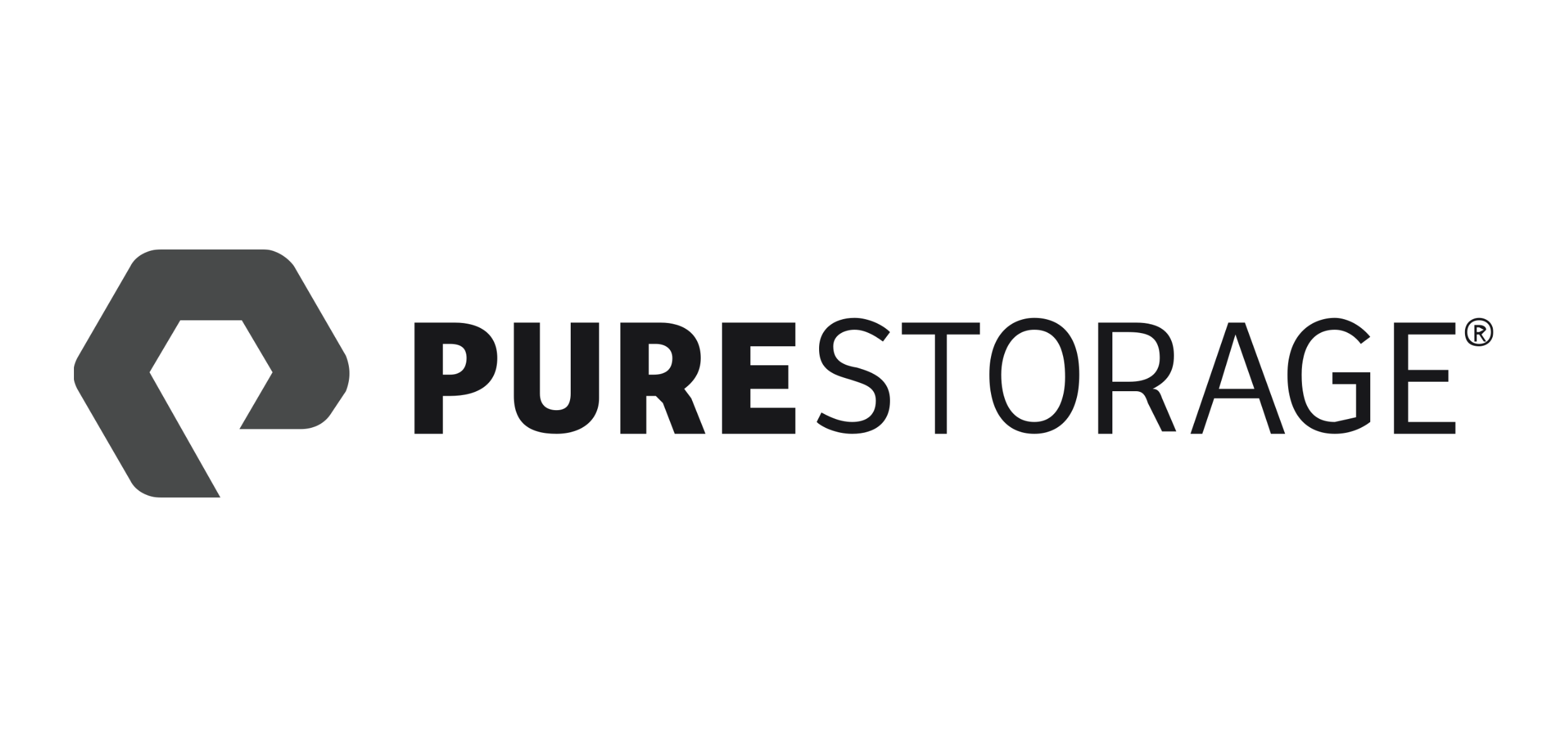 logo purestorage