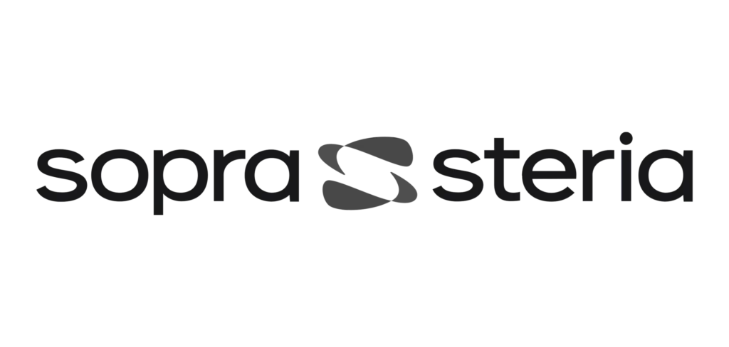 Logo sopra steria