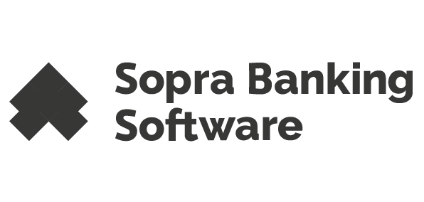 Logo Sopra Banking Software