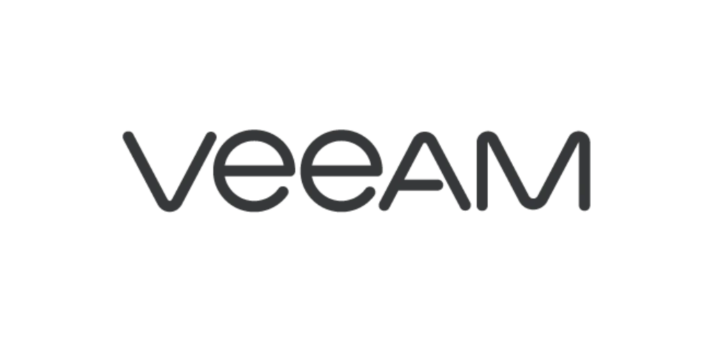 Logo veeam