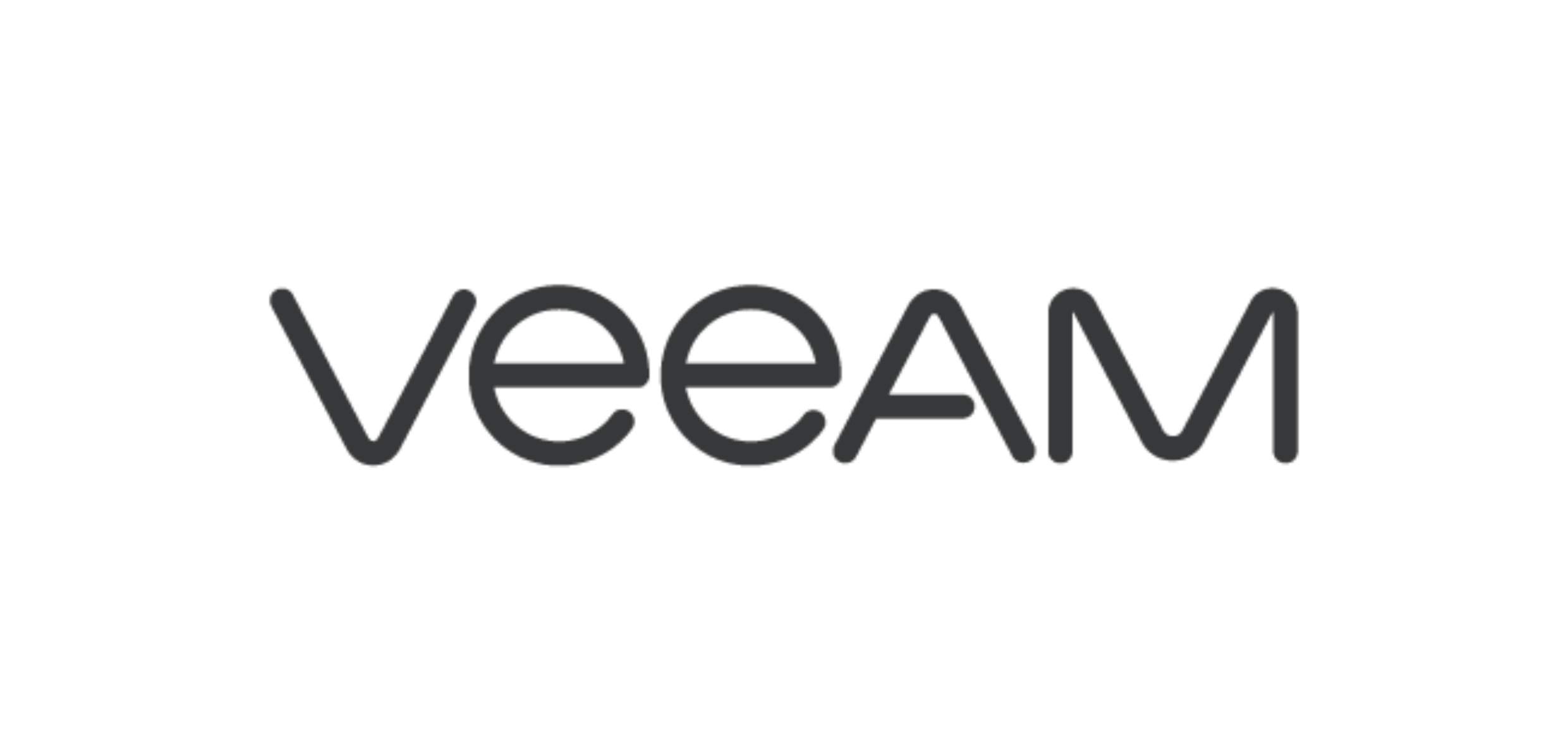 Logo veeam