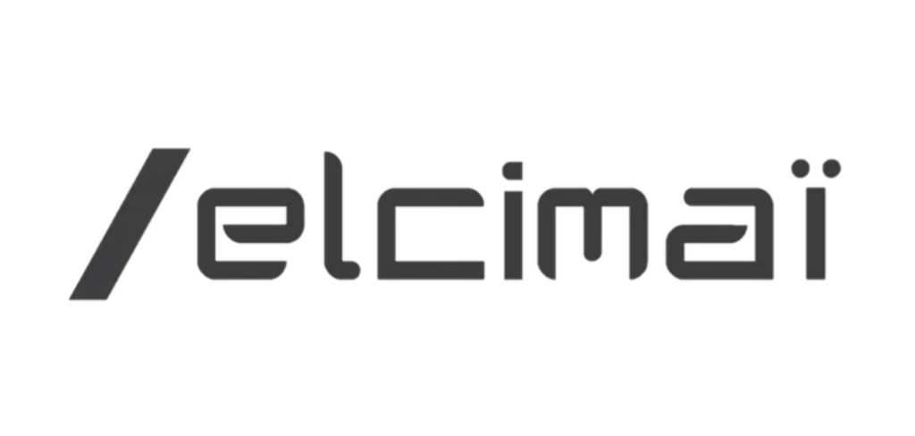 logo Elcimai