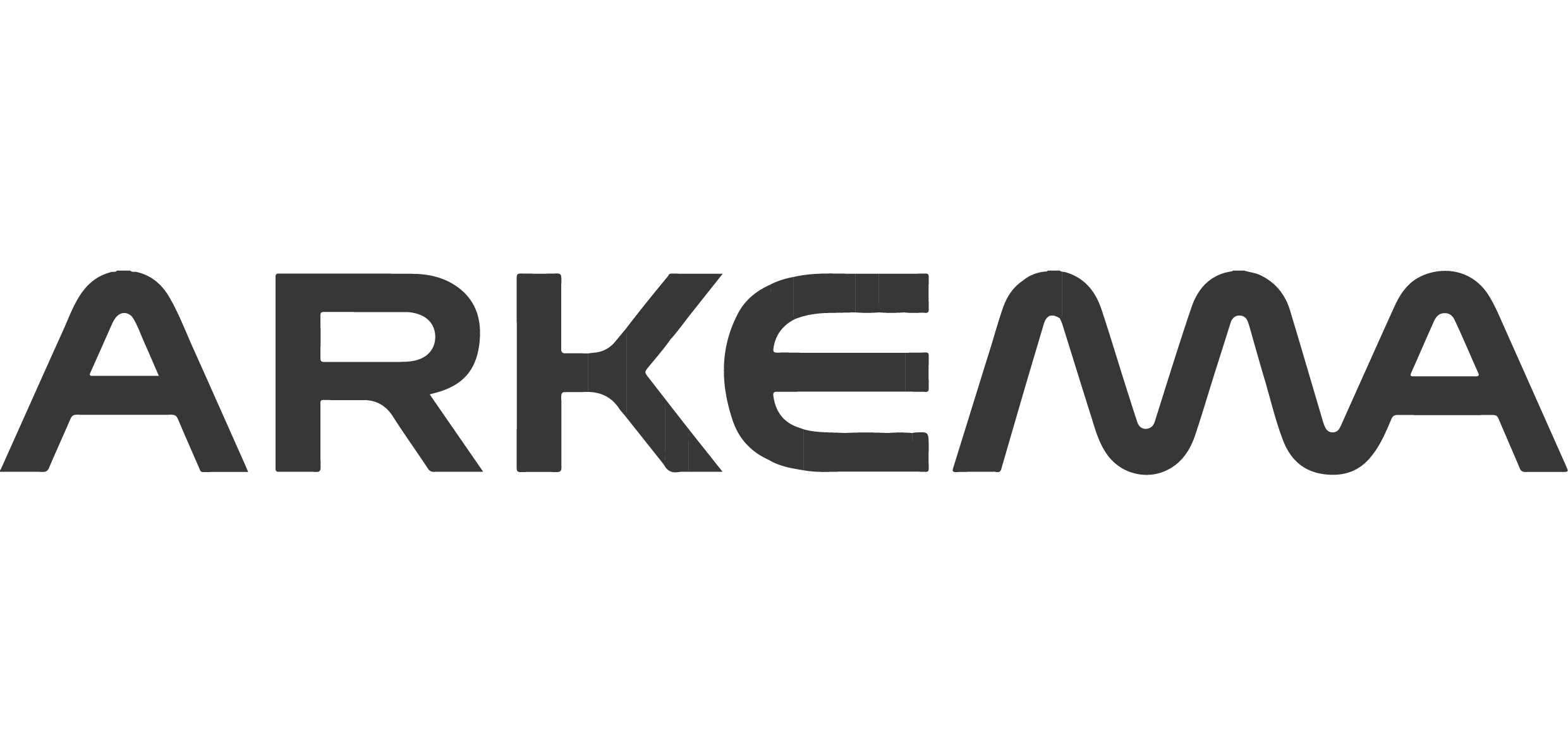 Logo Arkema