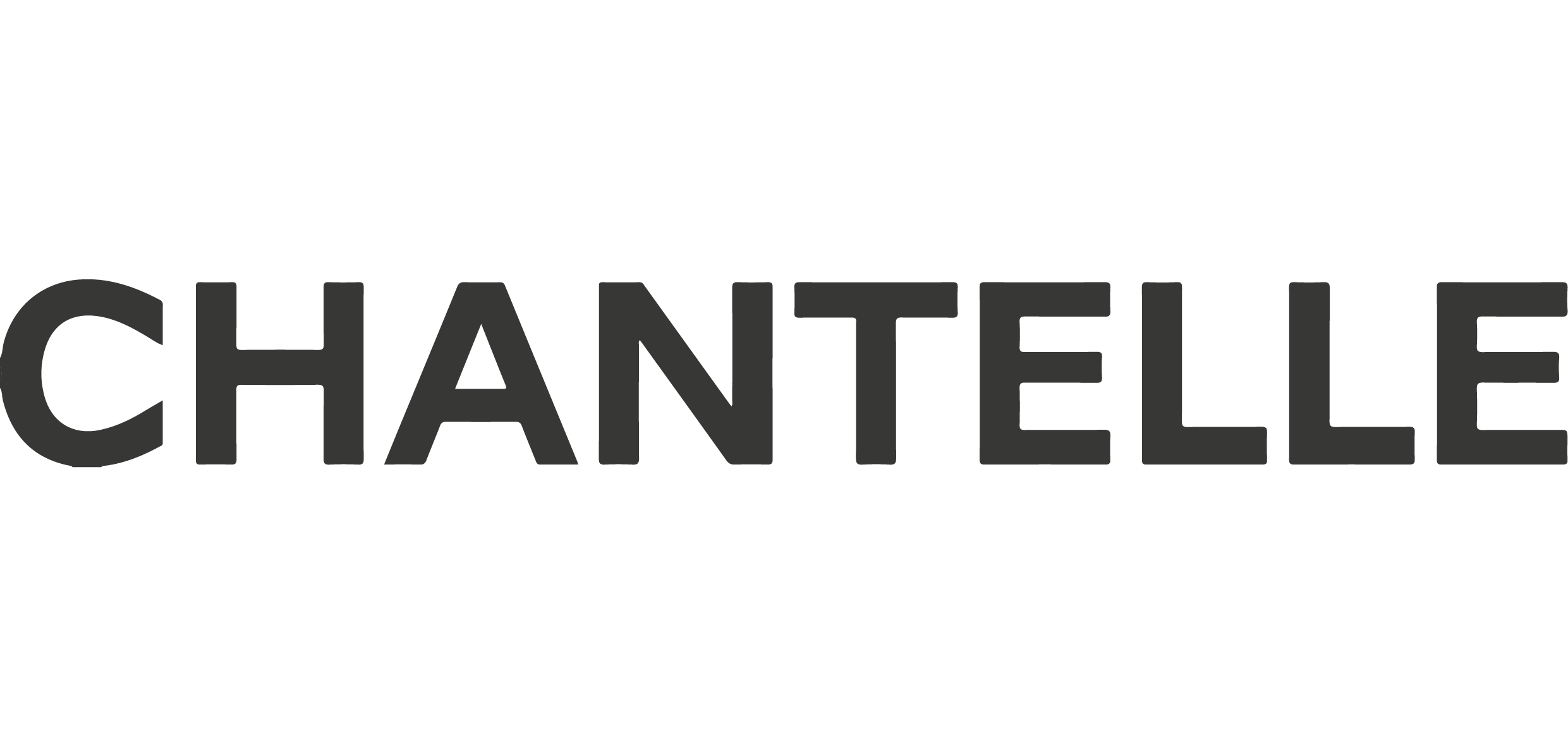 logo chantelle