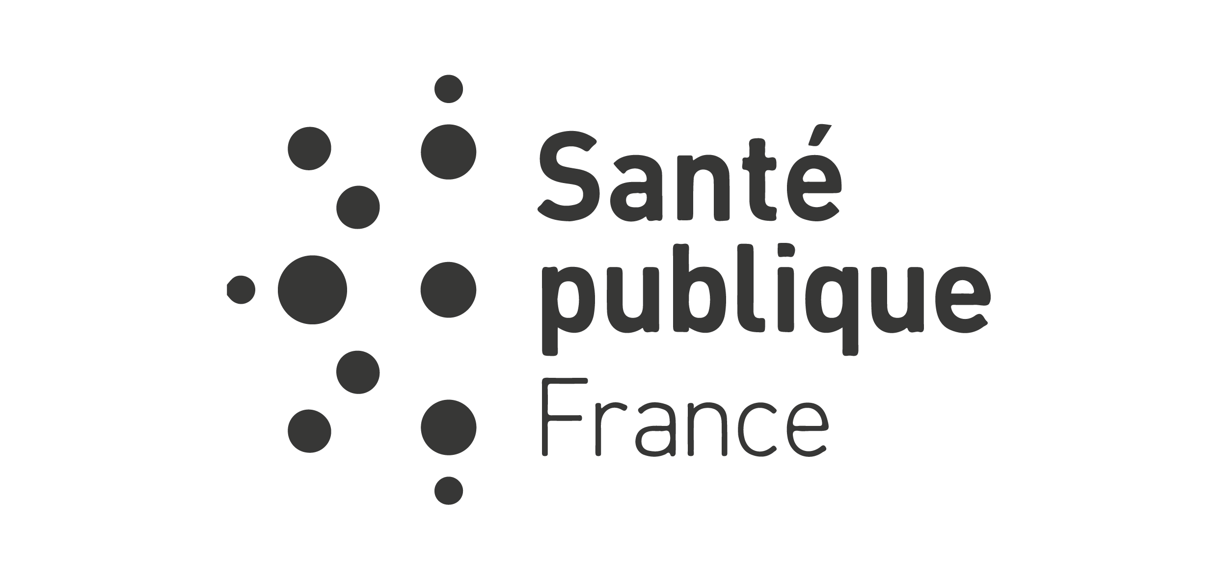 logo santé publique france