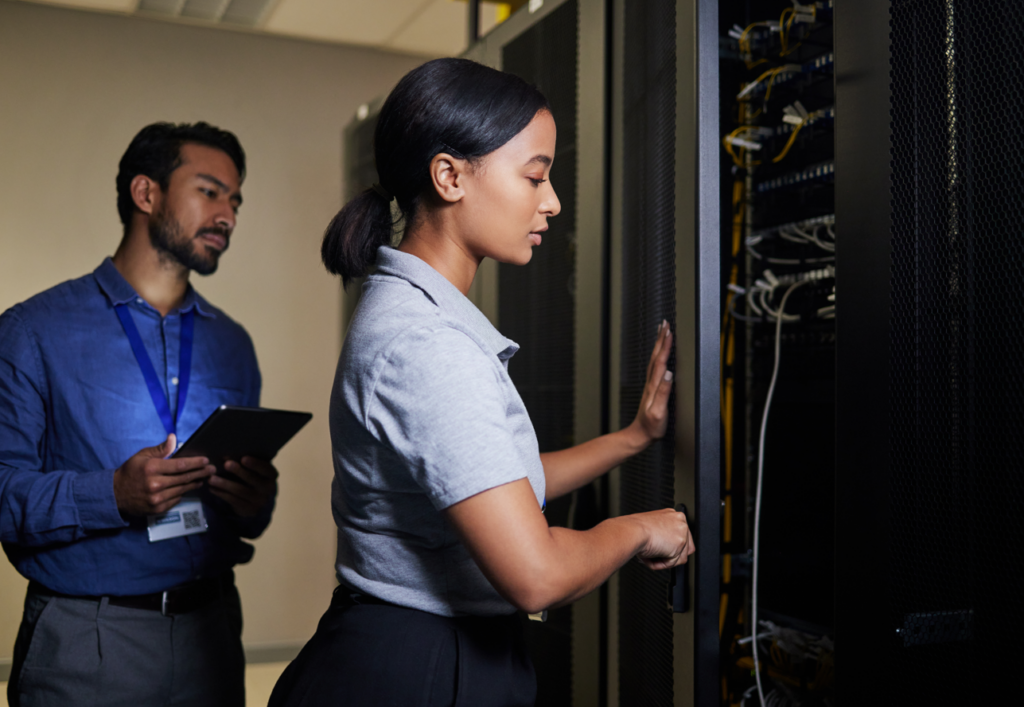Tenexa - Pourquoi choisir un Cloud Public entreprise ?