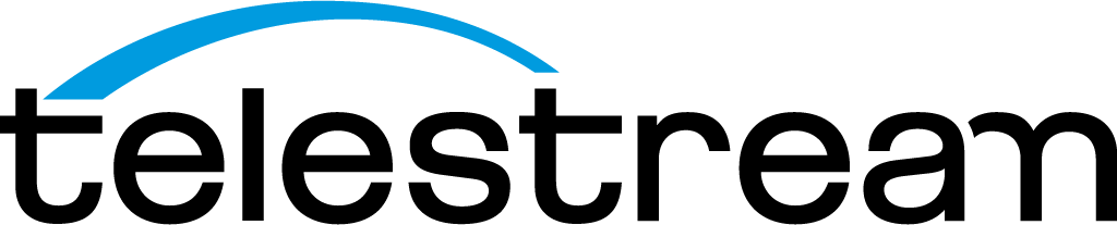 logo telestream