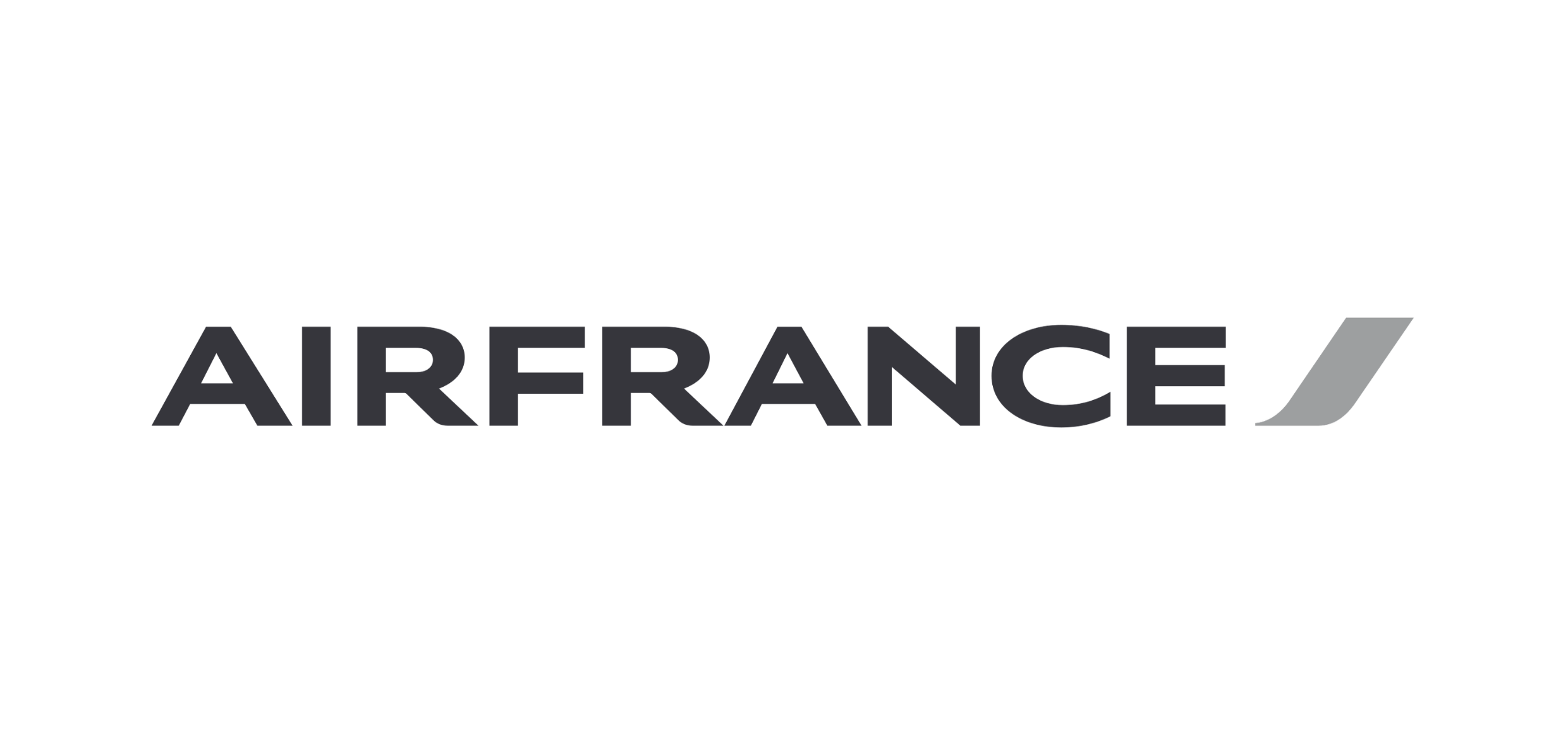 logo airfrance